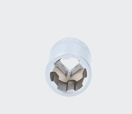 Serie di bussole KS TOOLS 913.3941 adatti per FIAT, VOLKSWAGEN, BMW, MERCEDES-BENZ, AUDI prezzi economici