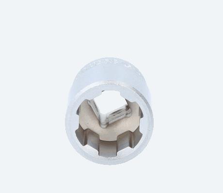 Serie di bussole KS TOOLS 913.3943 adatti per FIAT, VOLKSWAGEN, BMW, MERCEDES-BENZ, AUDI prezzi economici
