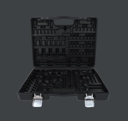 Valigia(etta) attrezzi KS TOOLS 917.0255-99 adatti per FIAT, VOLKSWAGEN, BMW, MERCEDES-BENZ, AUDI prezzi economici