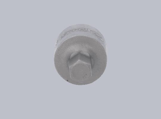 Hylsverktyg KS TOOLS 917.4005 som passar till VOLVO, VW, BMW, AUDI, MERCEDES-BENZ billigt