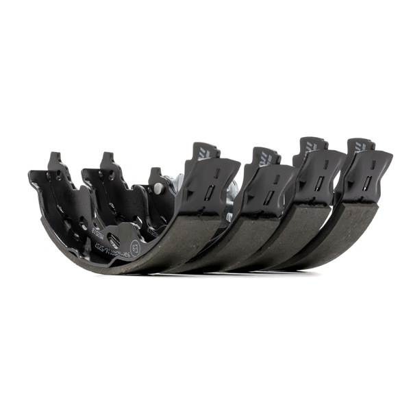 TRW Brake Shoe Set GS8480