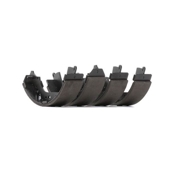 TRW GS8502 garnitura zavorne celjusti Toyota Prado J120
