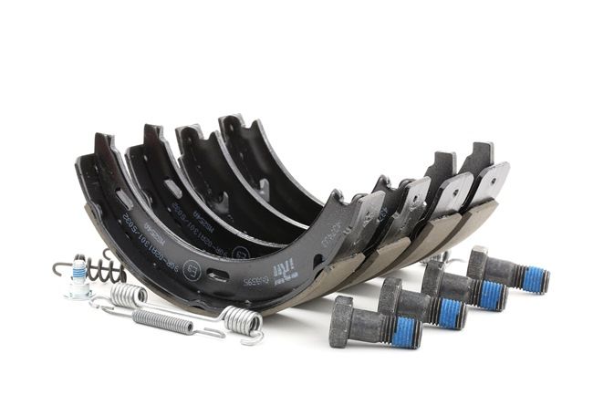 TRW A1404200820 Handremschoenen
