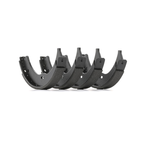 GS8741 TRW Zapatas de freno de mano MAZDA CX-9