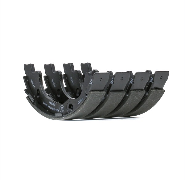 TRW Garniture de frein à main GS8757