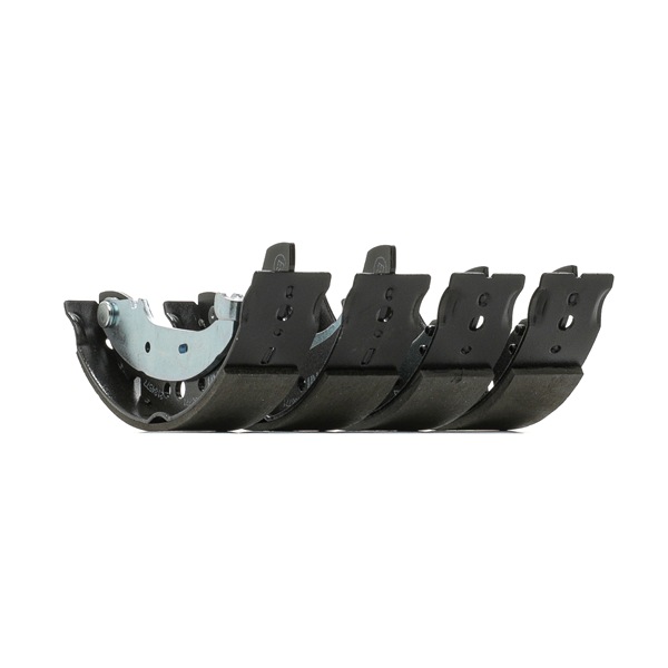 originalni Renault SUPER 5 TRW Garnitura zavorne celjusti GS8771