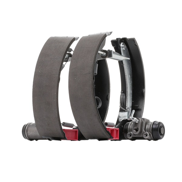 TRW GSK1221 Jarrukenkäsarja, rumpujarru Jumper I Van (244) 2.0 bivalent Bensiini/maakaasu (CNG) 110 hv 2003