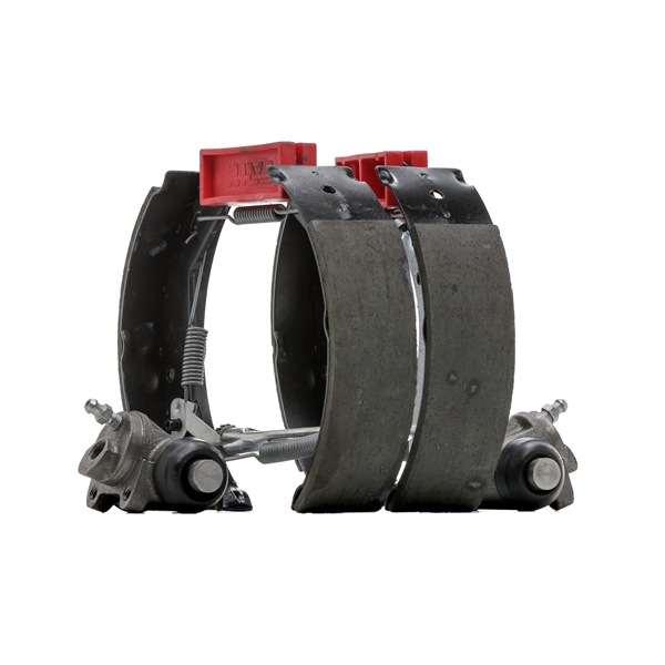 TRW GSK1239 Jarrukenkäsarja, rumpujarru Peugeot 205 I 1.9 GTI Bensiini 128 hv 1987