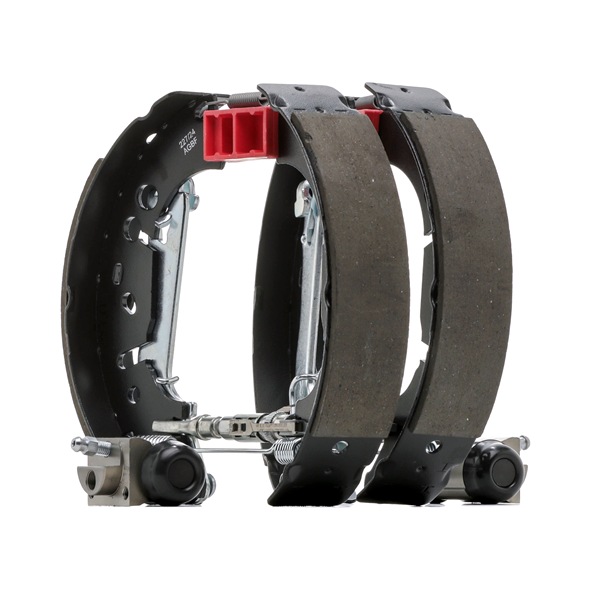 TRW GSK1628 Jarrukenkäsarja, rumpujarru Opel Ascona C 2.0 i (F11, M11, F68, M68) Bensiini 100 hv 1987