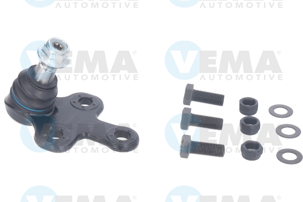 9831088880 OE VEMA Testina braccio oscillante 230114