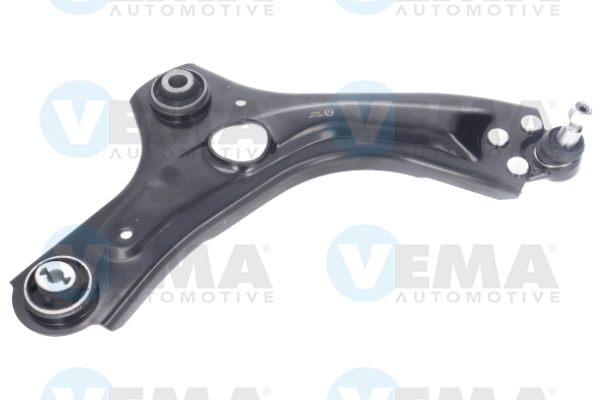VEMA 260752 Brazo de suspensión RENAULT Captur II (HF) Blue dCi 95 (HFAF) Gasóleo 95 cv 2025 precio