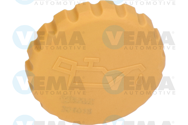 VEMA 301016 Öldeckel Astra G CC F48 1.6 75 PS Benzin 1998