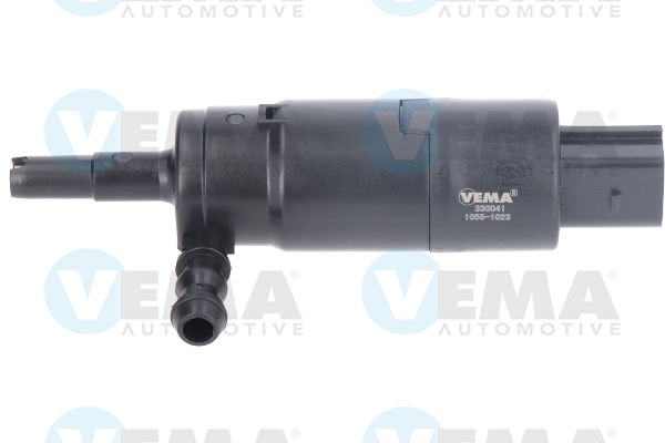 VEMA 330041 Crpalka tekocine za ciscenje(pranje) VW Crafter 50 Keson 2.5 TDI Dizel 109 km 2007