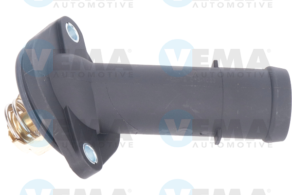 Bride de liquide de refroidissement VEMA 460472 appropriées pour VW, AUDI, SEAT, SKODA pas cher