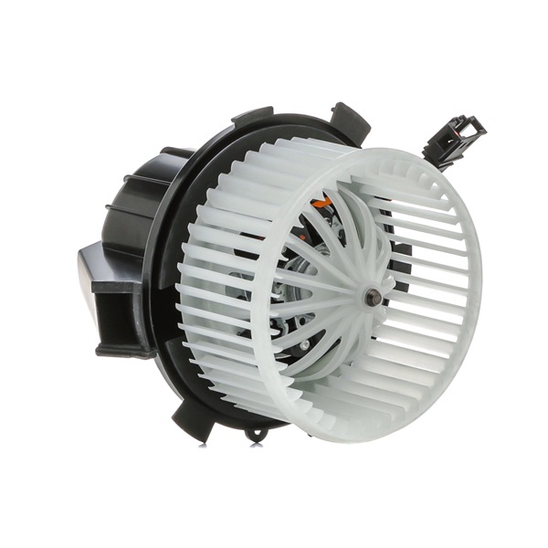 THERMOTEC DDC011TT Ventilator-posamezni deli PEUGEOT 407 (6D_) 3.0 (6DXFVJ) Bencin 211 km 2010