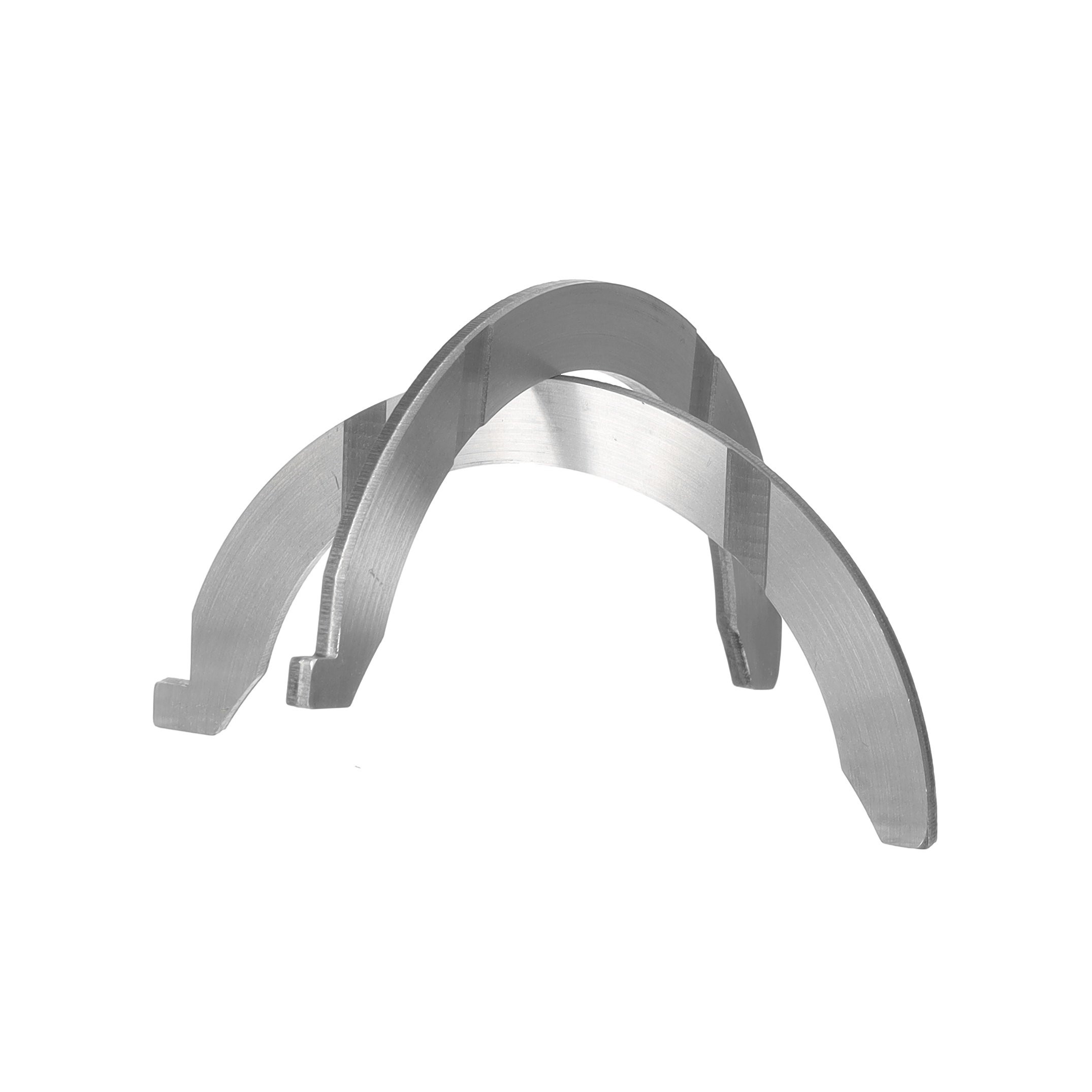 ET ENGINETEAM Thrust Washer, crankshaft LA002400