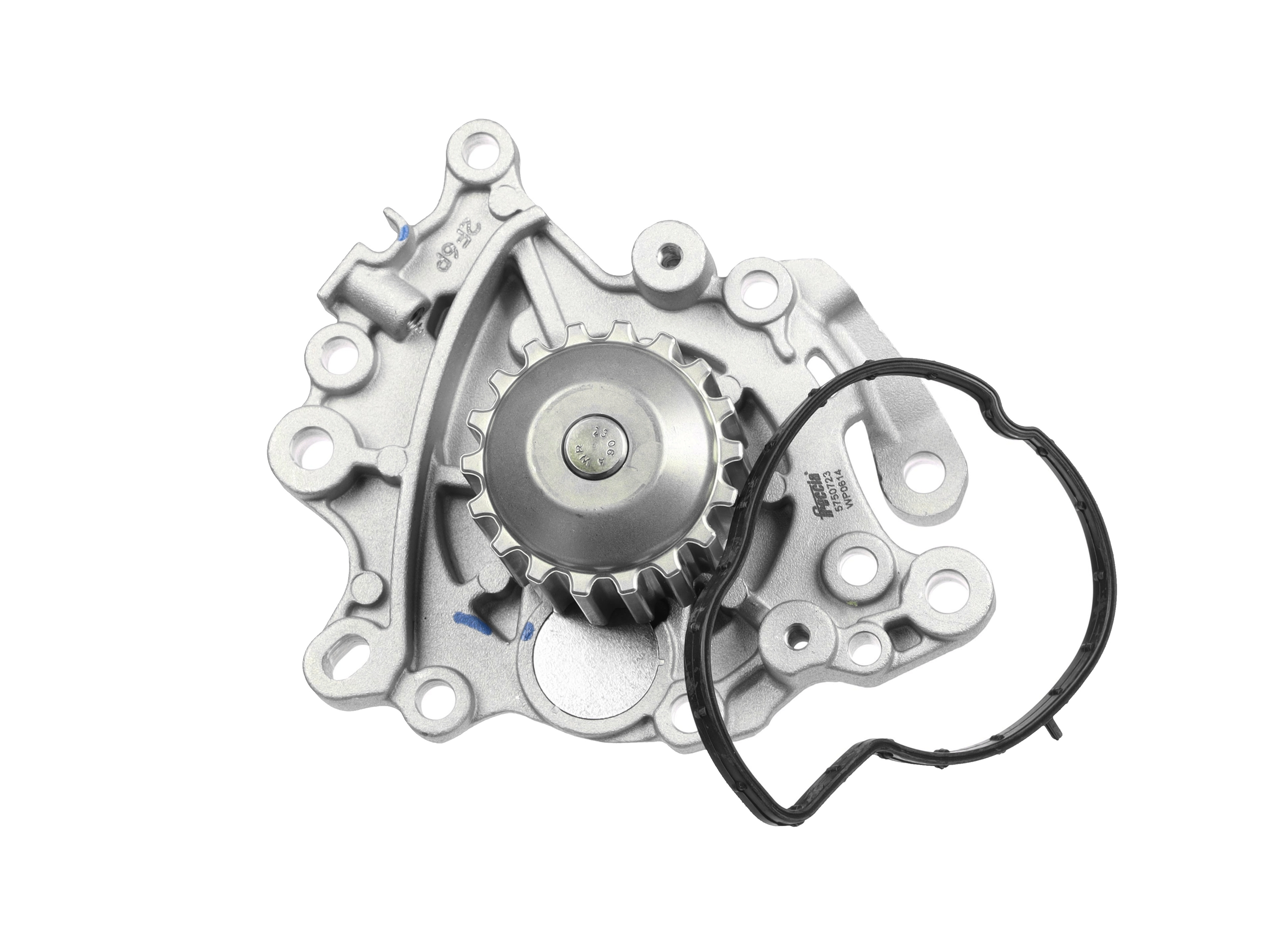1628941780 OE ET ENGINETEAM Wasserpumpe PW0020