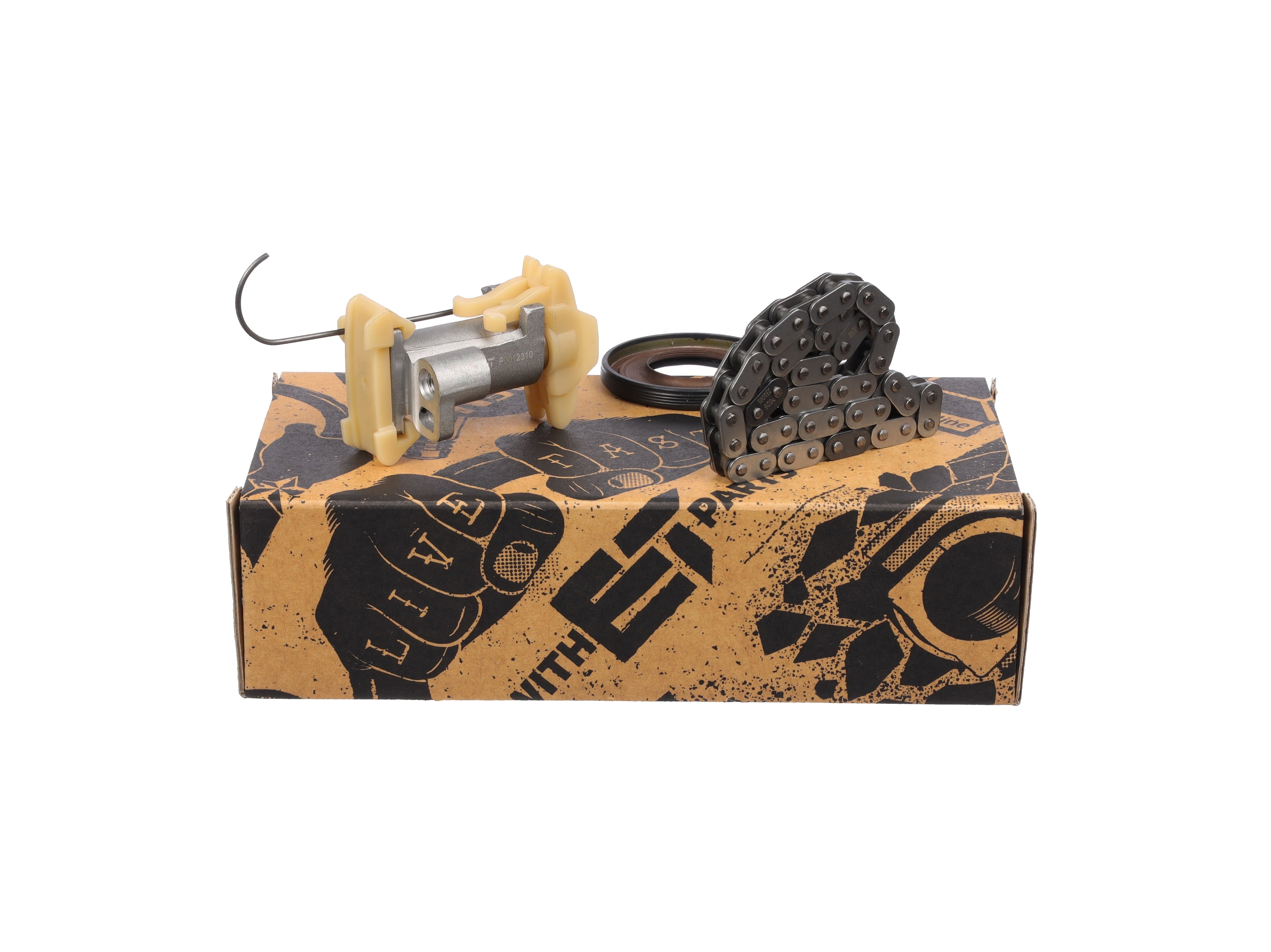 9823954880 OE ET ENGINETEAM Kit de distribuição RS0120