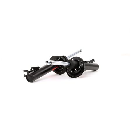 TRW JGM3678T Amortiguadores FORD FIESTA delanteros y traseros