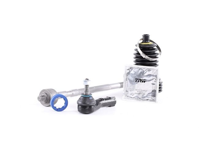 TRW JRA538 Outer tie rod Renault Symbol Thalia 1.2 Petrol 58 hp 1998 price