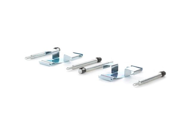 TRW Accessoireset, schijfremblok PFK247