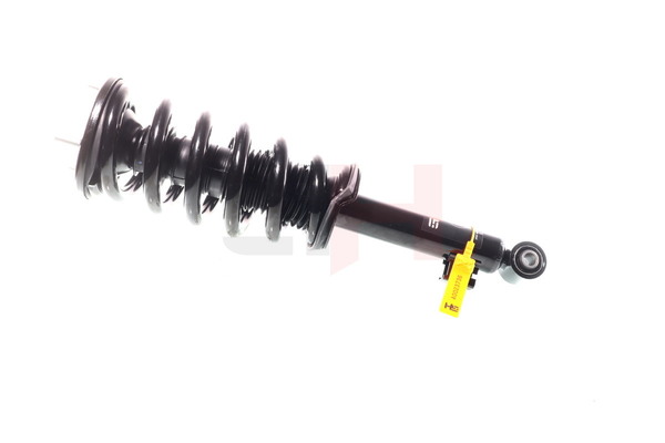 originalios Mitsubishi LANCER GH Amortizatorius GH-333015C01