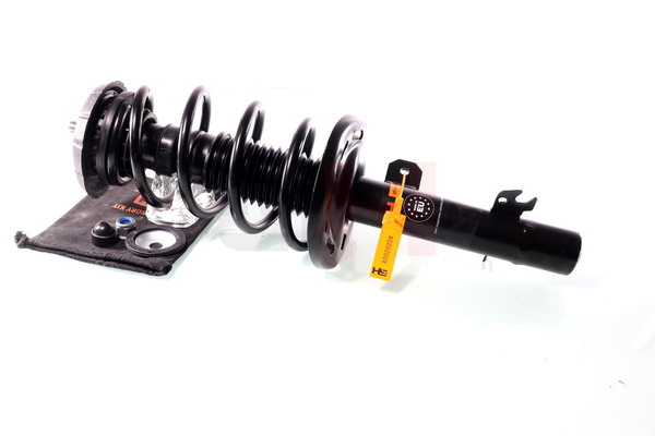GH GH-351915C02 OPEL CROSSLAND X Støtdemper pris