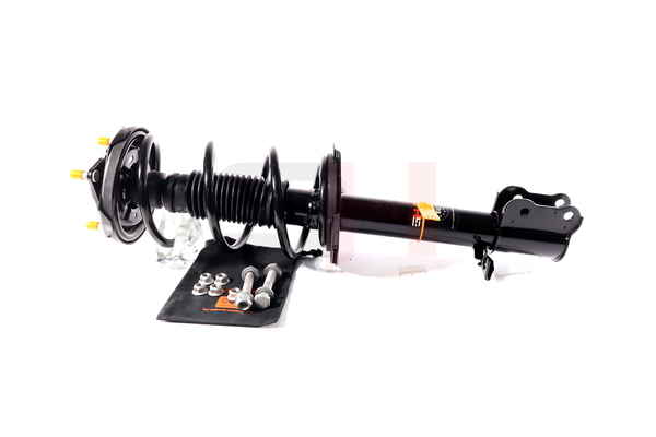 YL8Z18198AA OE GH Fjærende ben GH-352579C03