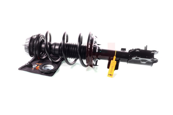 Amortiguador telescópico 546304L102 GH GH-353504C02