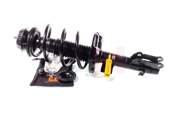 Pirkti GH Pakabos statramstis GH-353590C01