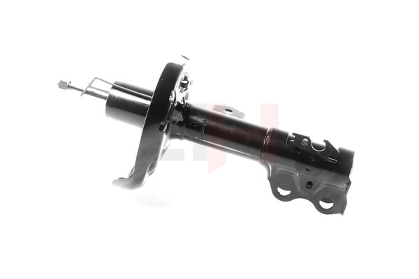 4852080492 OE GH Blažilnik GH-354555V