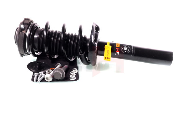 8J0413031H OE GH Suspension Strut GH-354777C01