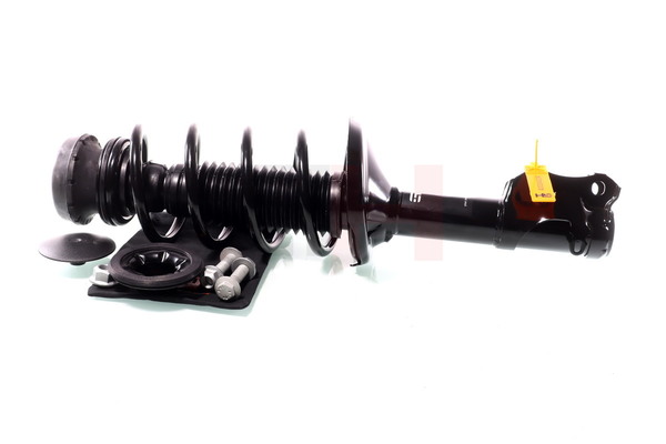 1H0413031L OE GH Jambe de suspension GH-359950C02