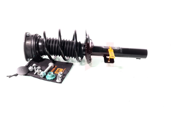 Amortiguador telescópico 2Q0413031AB GH GH-359969C01