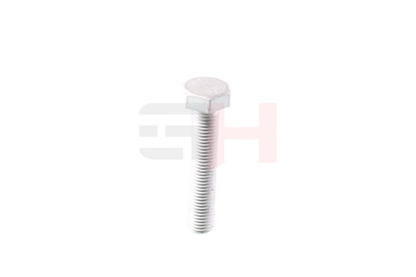 GH Bullone, Fuso asse GH-392506