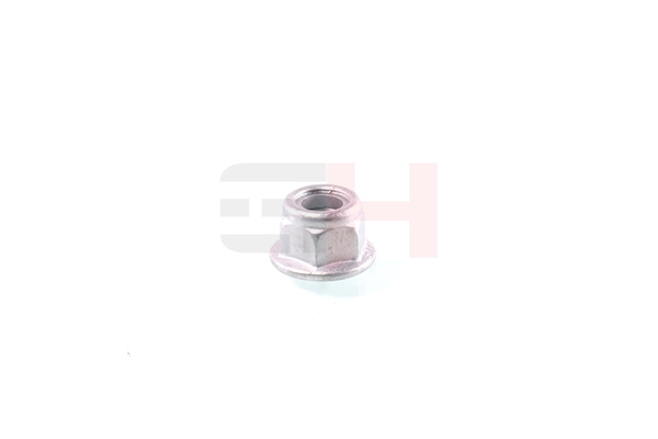 1404957 OE GH Frikcinis guolis, pakabos statramsčio atramos montavimas GH-392530