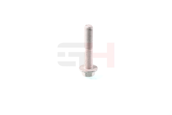 GH Bullone, Fuso asse GH-393993