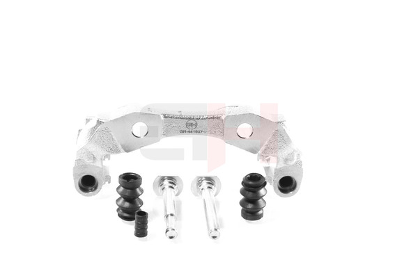 GH GH-441937 Bremssattelhalter PEUGEOT Partner Origin Combispace (G_) 1.6 HDi Diesel 75 PS 2013