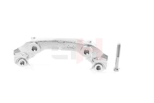 GH GH-442545 Remklauw houder FORD Transit Mk4 Flatbed Vrachtwagen/Chassis (VE83) 2.5 DI Diesel 116 Pk 2000 kosten
