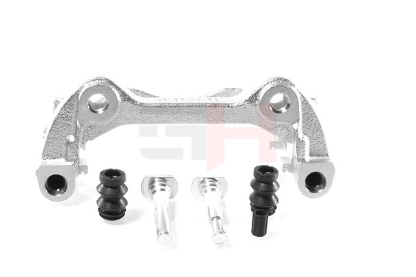 GH GH-442554 Remklauw houder FORD Transit Mk7 Flatbed Vrachtwagen / Chassis (V363, FED, FFD) 2.0 EcoBlue Diesel 155 Pk 2025 kosten