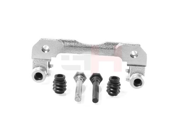 GH GH-442647 передняя ось, двусторонне, справа, слева, передний мост справа, передний мост слева
