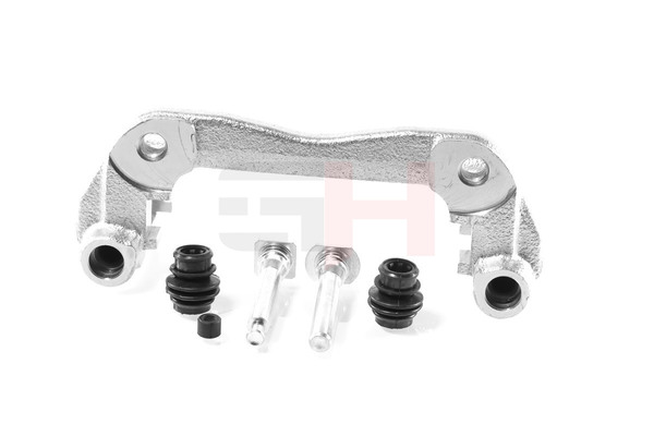 GH GH-442668 Porta pinza freno HONDA CR-V 1 (RD) 2.0 16V 4WD (RD1, RD3) Benzina 147 CV 2001 prezzo