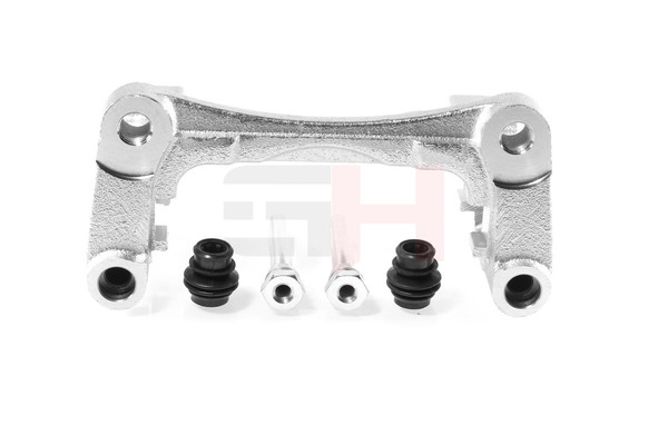 GH GH-443286 Laikiklis, stabdžių apkaba Mazda CX-5 KF 2.5 AWD (PY-VPS, PY-Y8, PY-ZA, PYZ8, PYZC) benzinas 194 AG 2023
