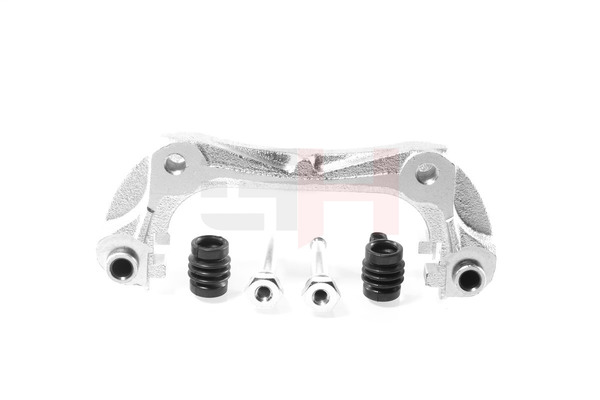 GH GH-443654 Remzadel houder Astra J Van / Hatchback (P10) 1.6 CDTi (68) Diesel 110 Pk 2014 kosten