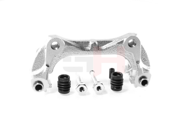 GH GH-443655 Remklauw houder OPEL Astra J Van / Hatchback (P10) 1.6 CDTi (68) Diesel 110 Pk 2015 kosten
