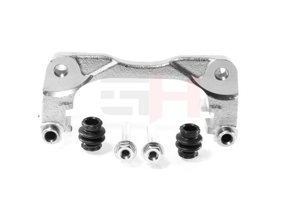 GH GH-445204 Brake caliper carrier SUZUKI SX4 (EY, GY) 1.6 DDIS (RW 416D) Diesel 90 hp 2019 price