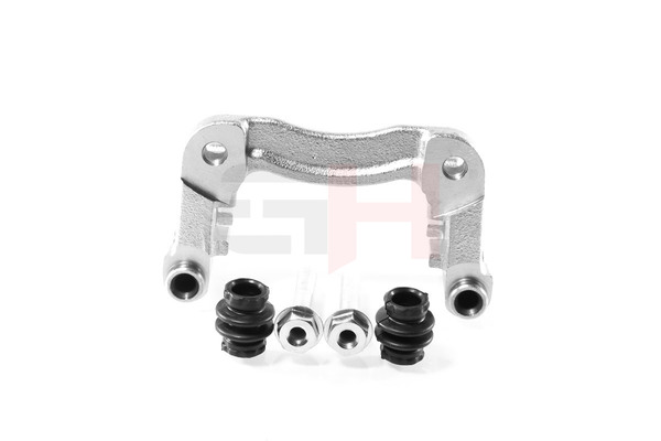 Soporte, pinza de freno 43014SMGE01 GH GH-462638