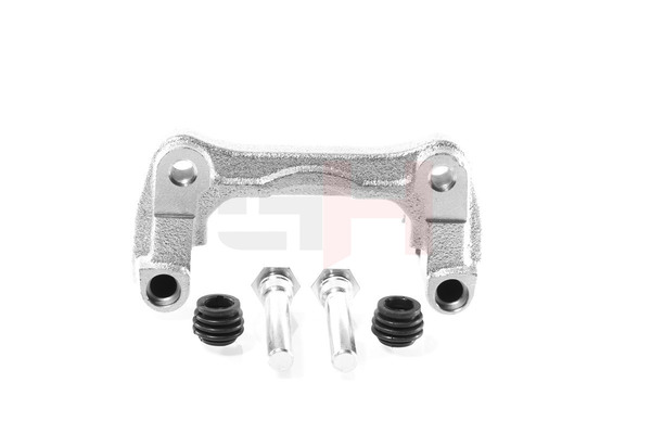 Bremssattelhalter GH GH-462648 passend für VW, AUDI, BMW, MERCEDES-BENZ, FORD zum günstigen Preis