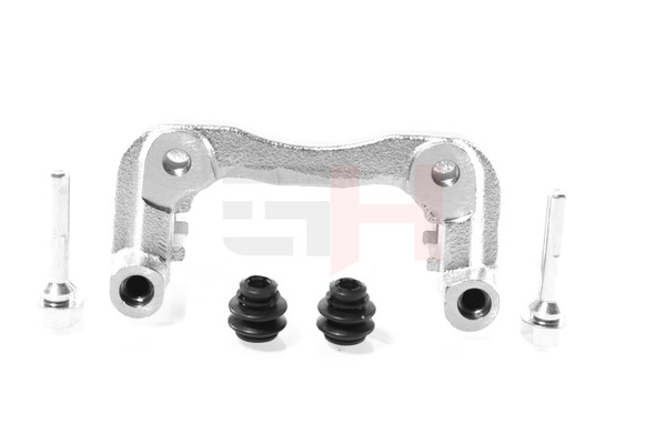 Houder, remklauw GH GH-463408 geschikt voor VOLKSWAGEN, BMW, MERCEDES-BENZ, OPEL, FORD goedkope