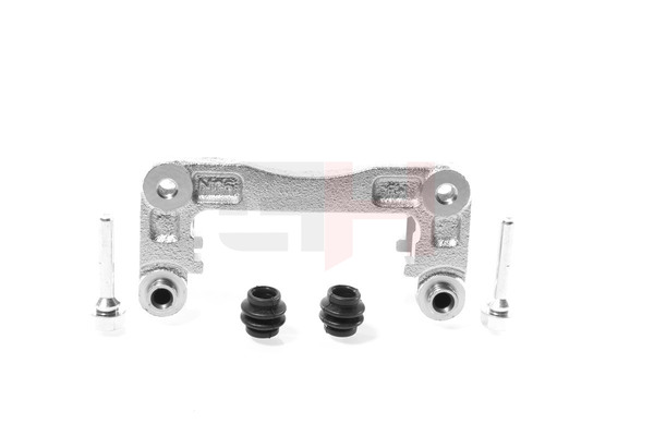 Bremssattelhalter GH GH-463422 passend für VW, MERCEDES-BENZ, BMW, AUDI, OPEL zum günstigen Preis
